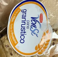Pane granrustico
