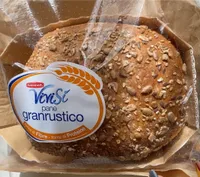 Pane granrustico