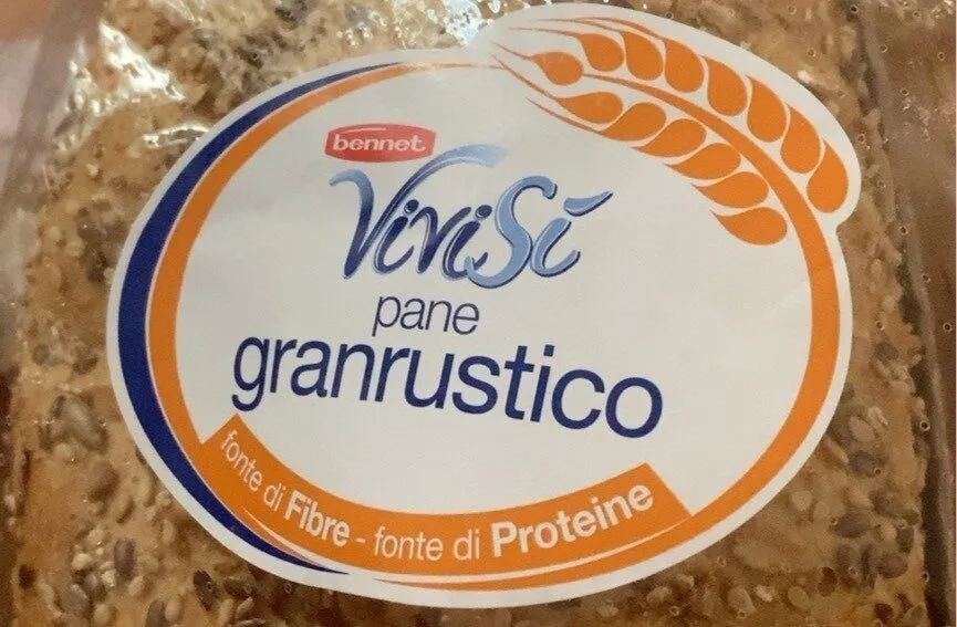 Granrustico baulino