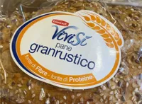 Gran Rustico baulino