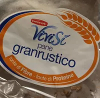 Gran rustico baulino