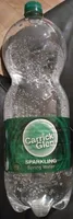 Carbonated Irish Springwater