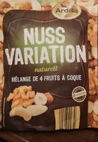 Nuss Variationen