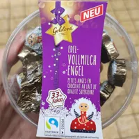 Edel-Vollmilch Engel