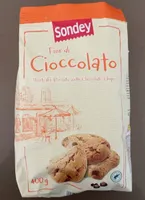 Fior di Cioccolato