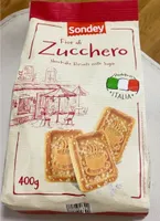 Fior di zucchero