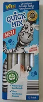 QuickMix Schoko Keks Geschmack