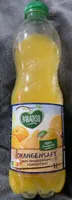 Orangensaft