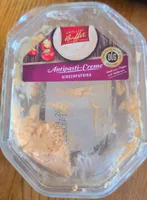 Antipasti Creme