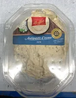 Antipasti Creme Feta