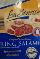 La bonesse Ring Salami