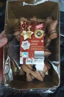 Étoile aux épices