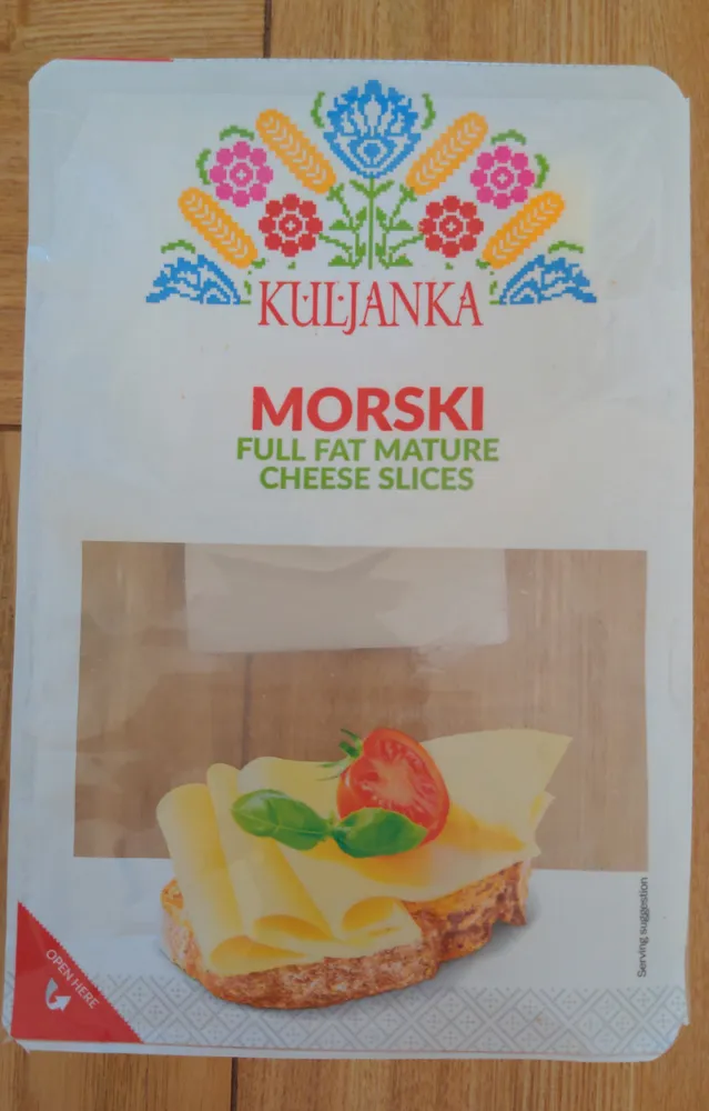 Morski