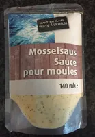 Mosselsaus