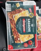 Lasagne