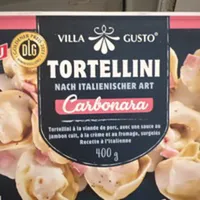 Tortellini