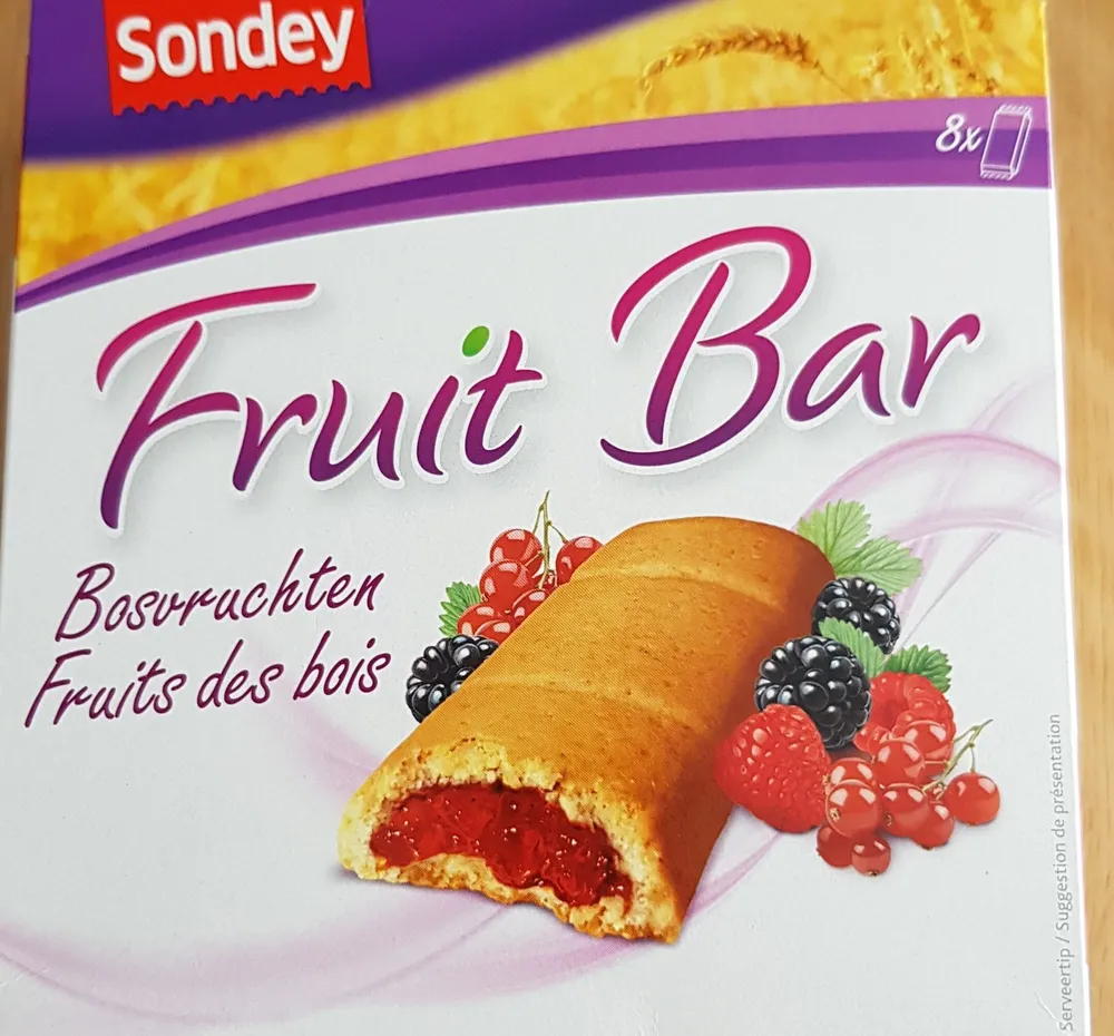 Bar aux Fruits