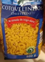 Cotovelinhos Chifferini
