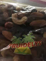 Melange top fruits