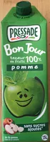BonJour pomme