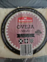 Queso de oveja viejo
