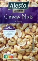 Cashew Nuts