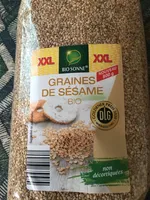 Graines de sésames