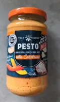 Pesto alla Calabrese