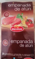 Empanada de atún