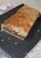 Empanada de atún