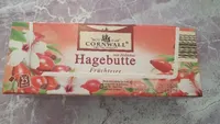 Tee Hagebutte