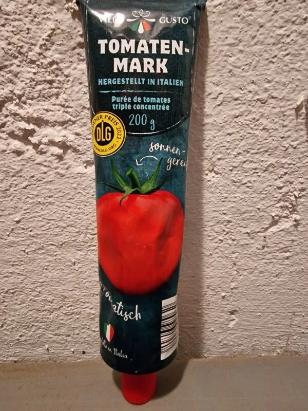 Tomatenmark