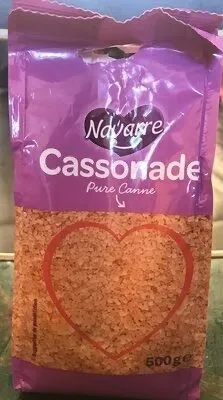 Cassonade Pure Canne