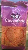 Cassonade Pure Canne