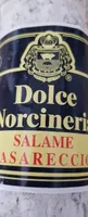 Salame casereccio Dolce Norcineria