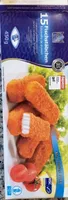 Fischstäbchen 24.02.21