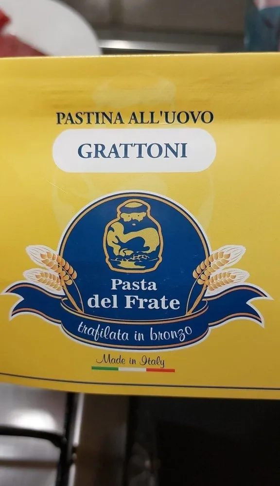 Grattoni