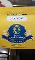 Grattoni
