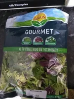 Ensalada gourmet