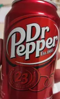 Dr Peppers