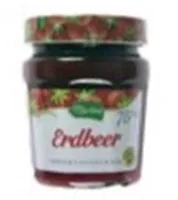 Marmelade - Fruchtaufstrich Erdbeere