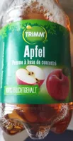 Trimm apfelsart