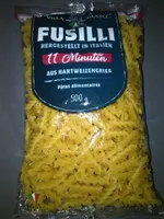 Fusilli