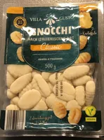 Gnocchi classic