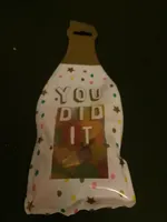 You Did It