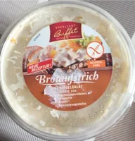 Brotaufstrich