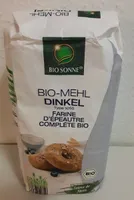 Bio-Mehl Dinkel Type 1050