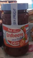 Erdbeere nimm's leicht
