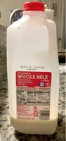 Vitamin D Whole Milk