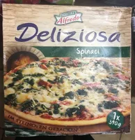 Deliziosa Spinaci